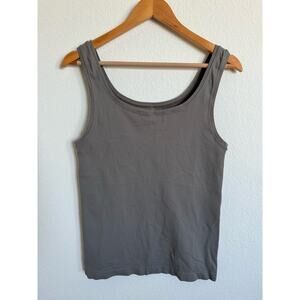Soma The Fabulous Cami- Women’s size XL-Grey Brown